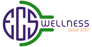 ECS Wellness logo