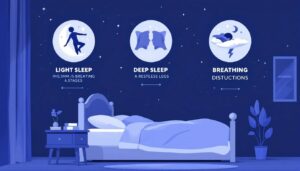 Comprehending Sleep and Its Issues
