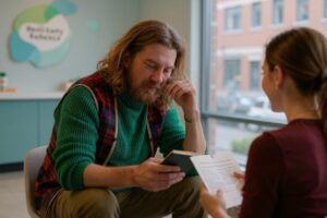 Depression and Marijuana Use