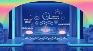 Medical Marijuana Works for in Sleep Disorders