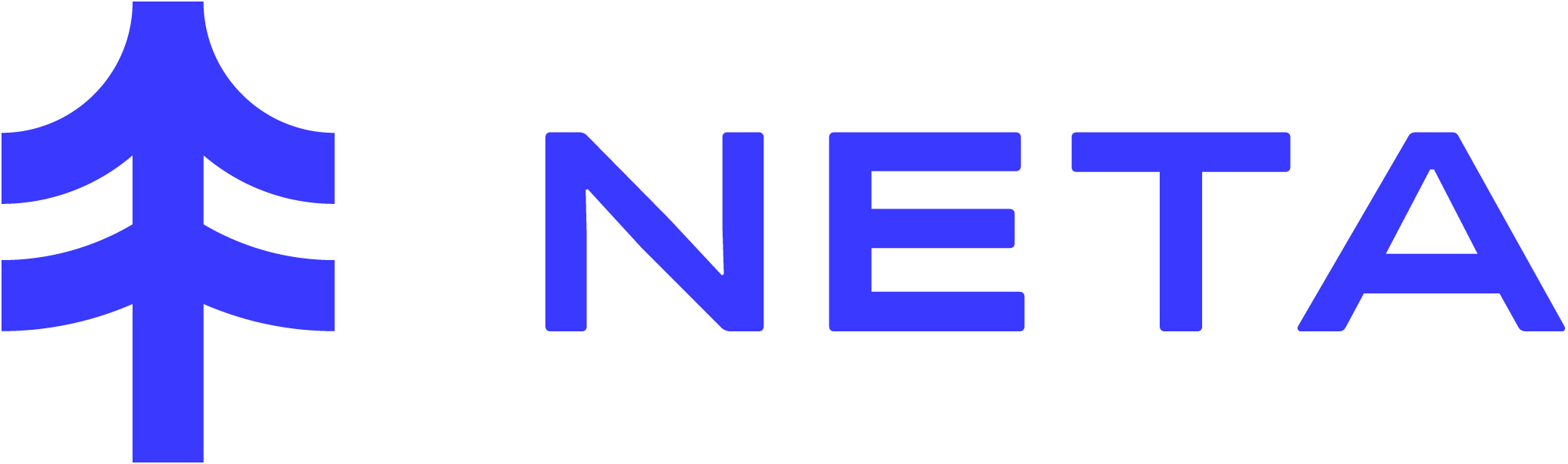 NETA Logo