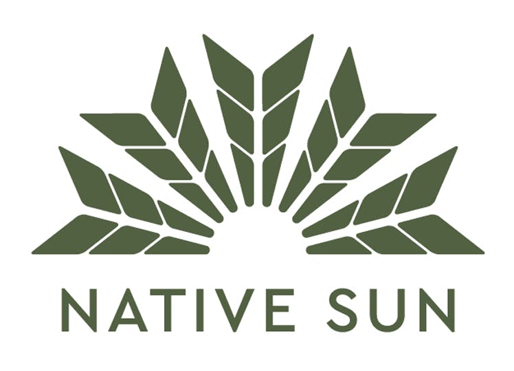 NATIVE SUN Logo