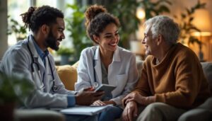 Supportive Care in Sarcoma Treatment