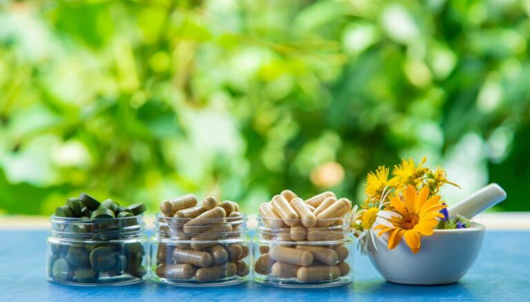 Balancing the Endocannabinoid System