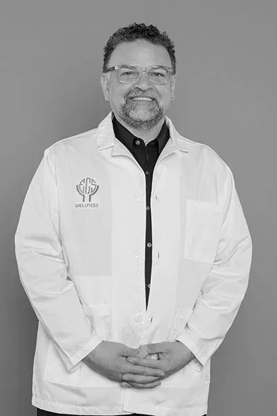 Dr. Ryan Zaklin - In Memoriam