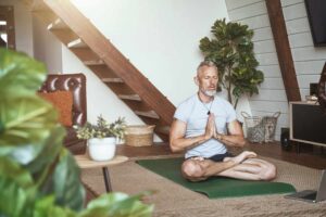 Mental Health Harmony