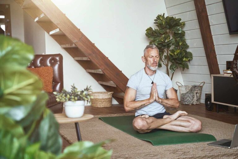 Mental Health Harmony