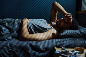 cannabis neurological disorder