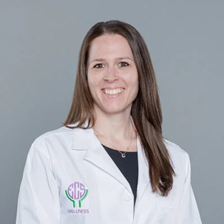 Meghan Clements Zaklin