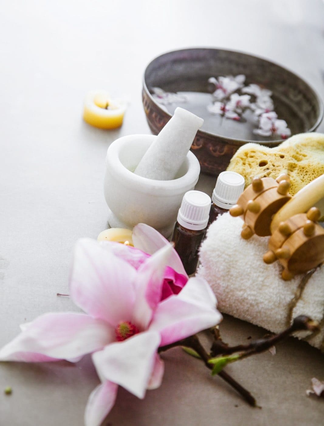 Personalized Wellness Care