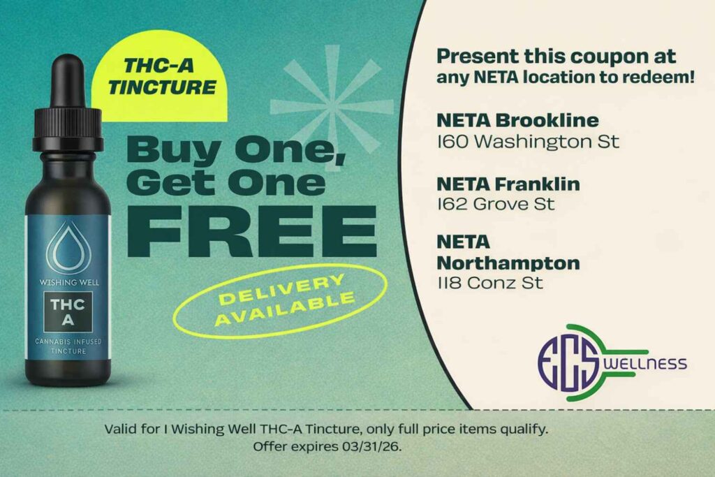 Thca Tincture Sales