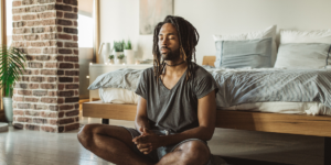 Morning Routine for ECS