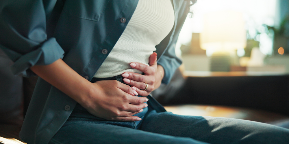 Cannabis for IBS and Crohn’s Disease