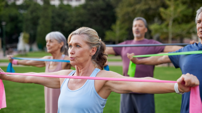 Safe medical cannabis for seniors