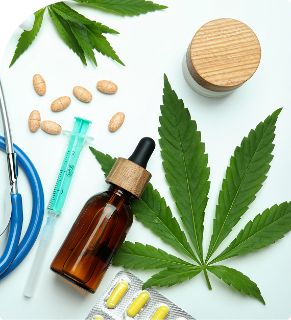 Telehealth Medical Marijuana Card Doctors in Massachusetts