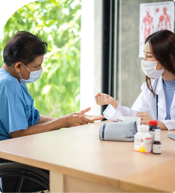 Insurance Covered Medical Marijuana Doctor Visits In Massachusetts
