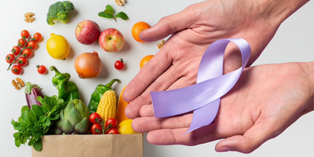 Five foods that tune ECS for less lupus fatigue