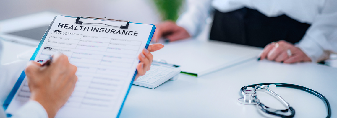 Insurance-Based Medical Cannabis Consultations
