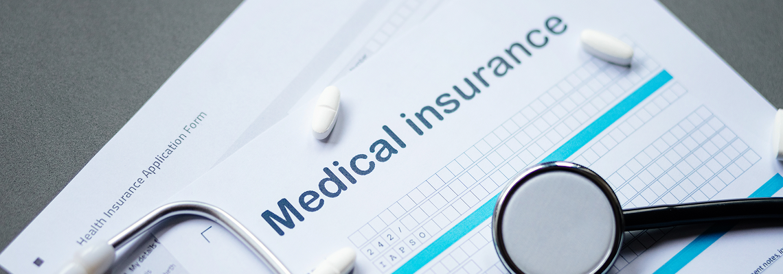 Insurance Covered Medical Cannabis Certification Visits