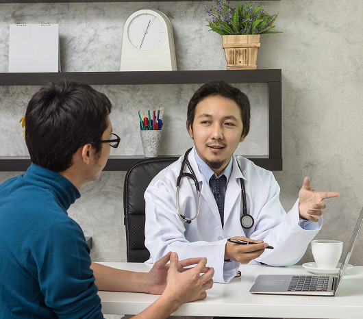 Telehealth Consultations for Somerville Patients