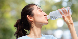 Crucial Signs Your Endocannabinoid System is Thirsty