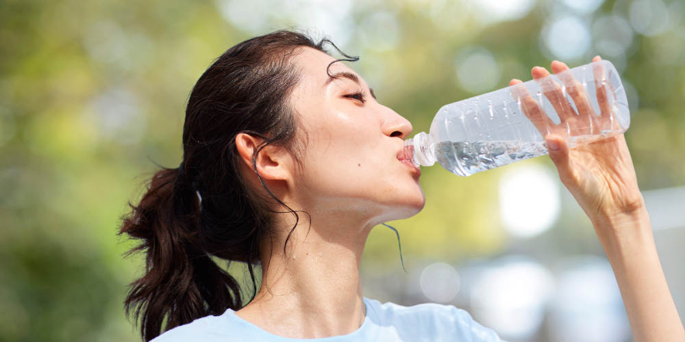 Crucial Signs Your Endocannabinoid System is Thirsty