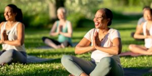 Yoga Poses to Relieve Pain
