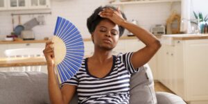 endocannabinoid system heat waves