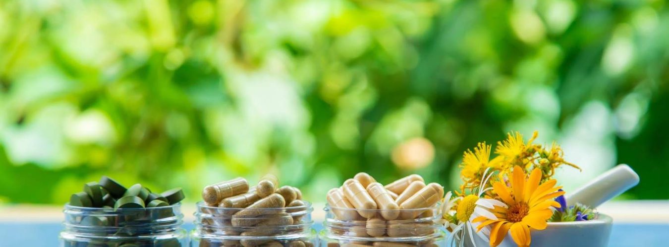 Balancing the Endocannabinoid System