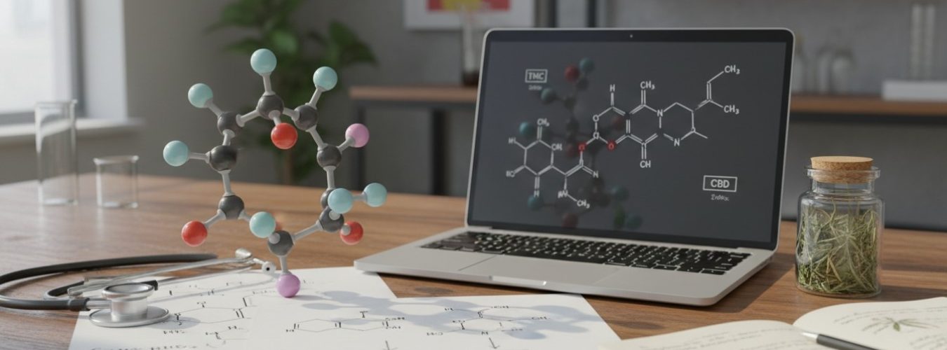 Cannabis & Cannabinoids: Benefits, Risks, and Medical Uses Explained