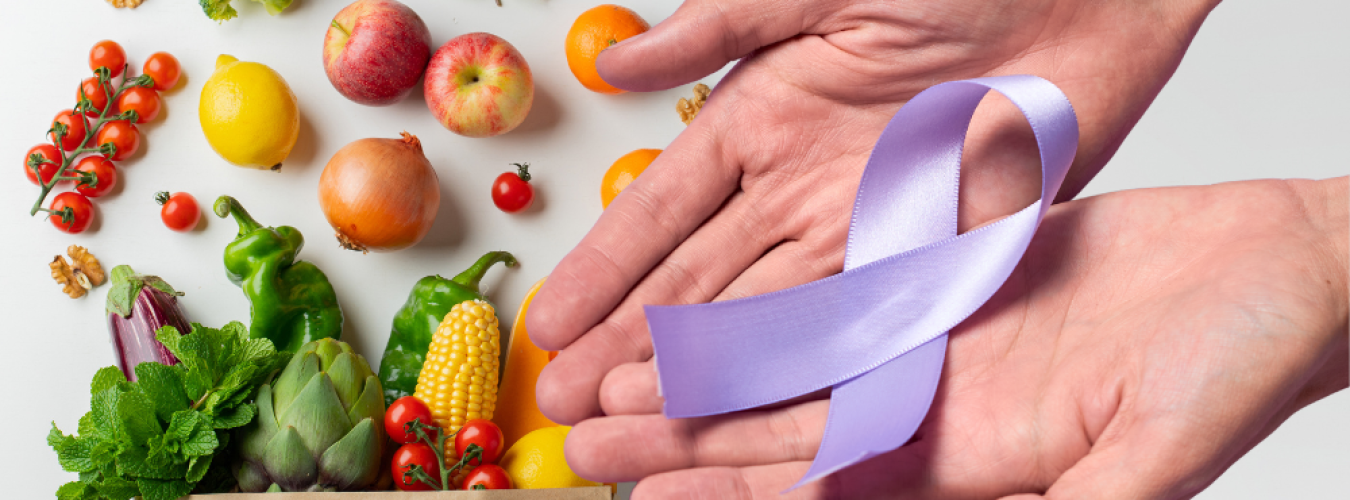 Five foods that tune ECS for less lupus fatigue