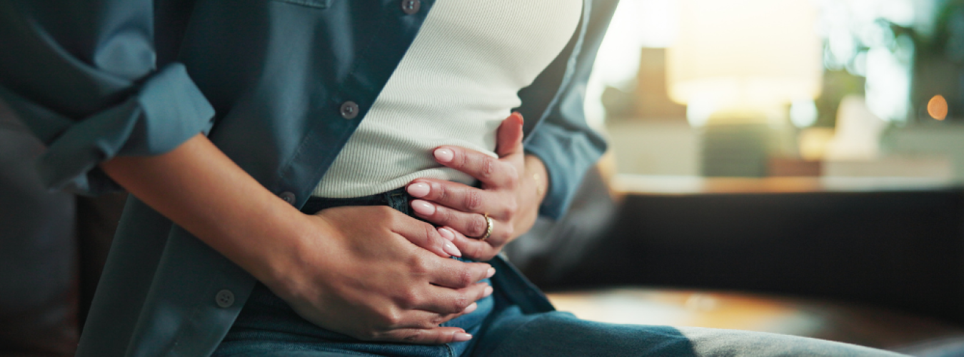 Cannabis for IBS and Crohn’s Disease