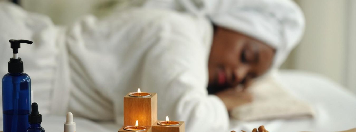 Medical Marijuana and Sleep