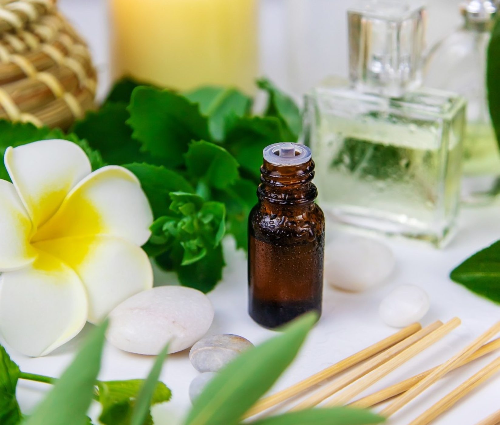 Personalized Medical Cannabis Evaluations by ECS Wellness