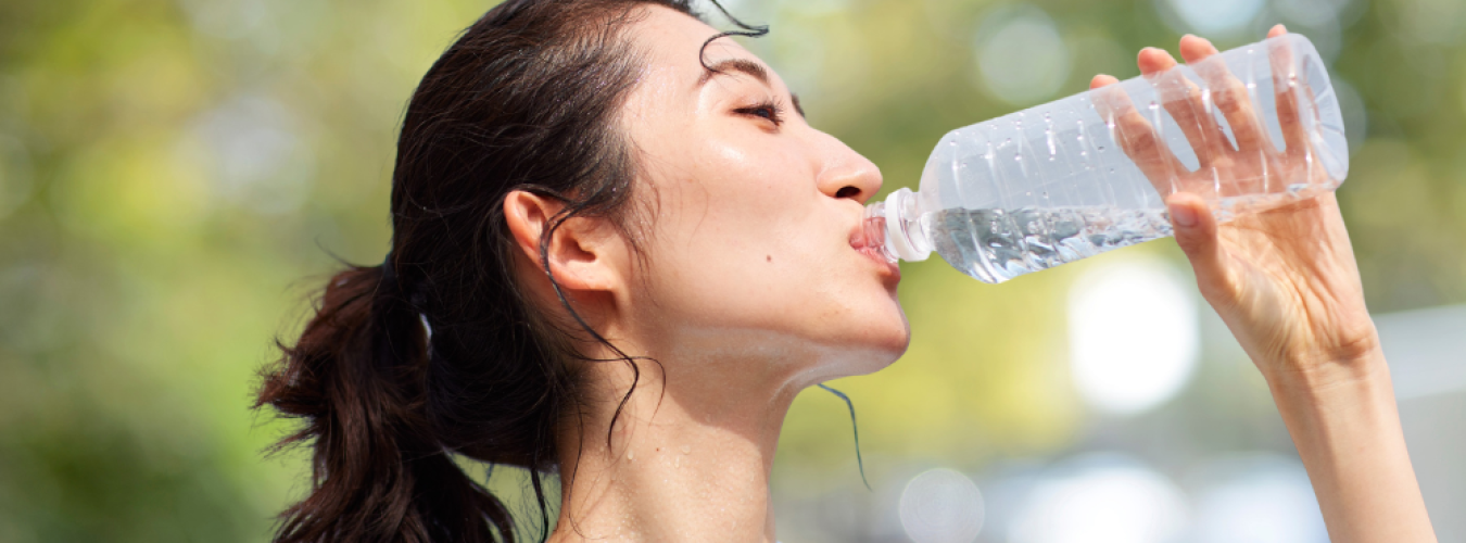 Crucial Signs Your Endocannabinoid System is Thirsty